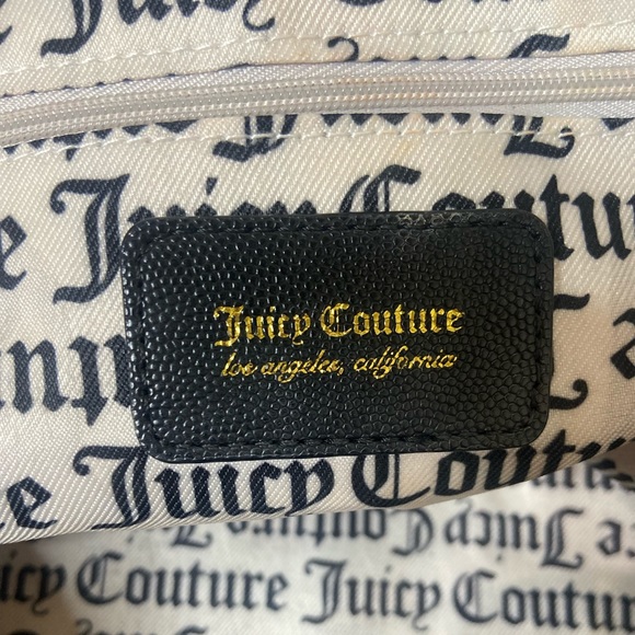 Juicy couture bag - Picture 3 of 5